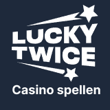 Lucky Twice casino spellen